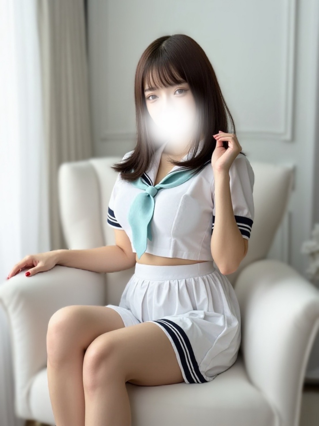 日本橋メンズエステあろまわん学園 ゆまるの画像